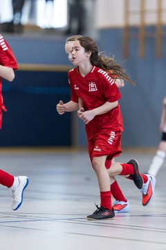 Bild 10 - U12 NFV Futsalturnier HH,SH,HB,NDS